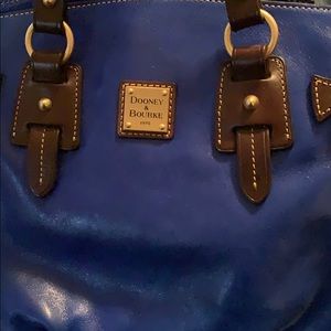 Dooney and Bourke